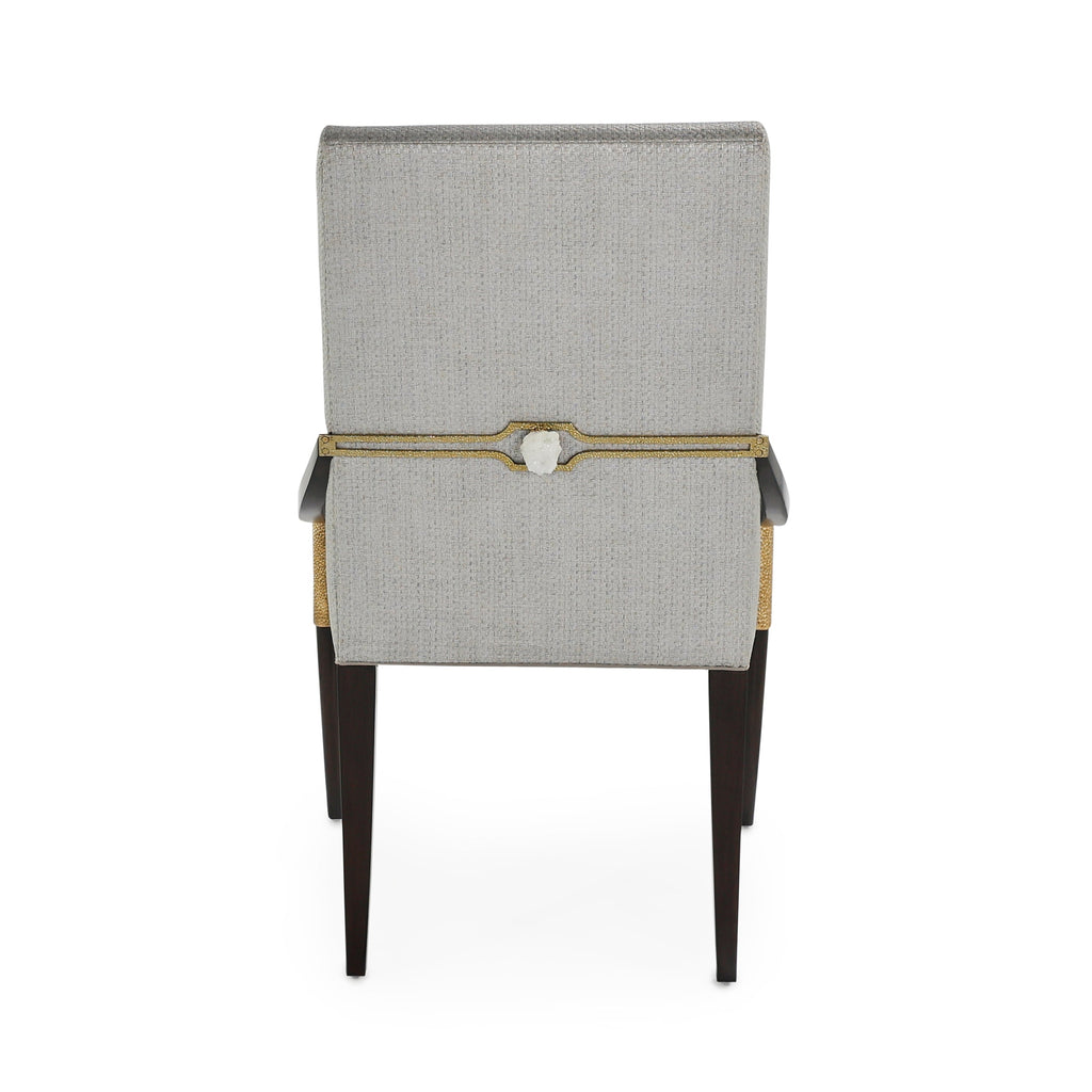 Savona Side Chair - 3056 | John Richard - AMF-1808V242-3056-AS