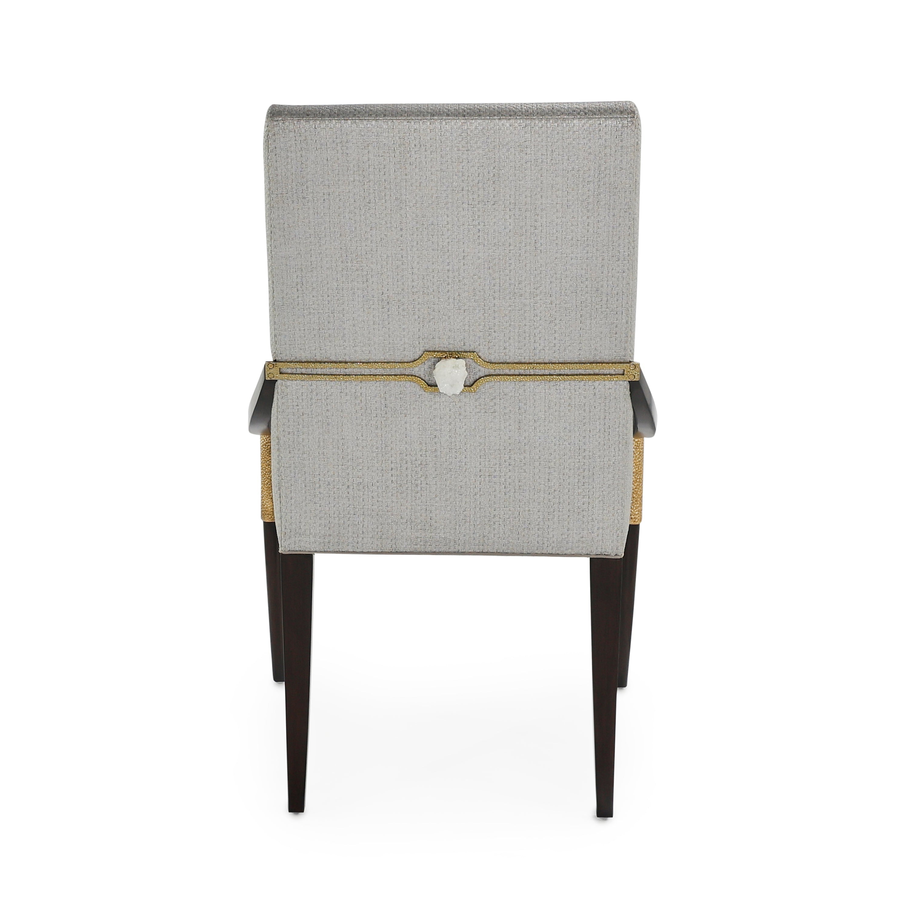 Savona Side Chair - 3056 | John Richard - AMF-1808V242-3056-AS