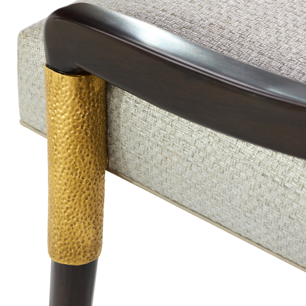 Savona Side Chair - 3056 | John Richard - AMF-1808V242-3056-AS