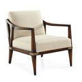 Pointe Armchair | John Richard - AMF-1814V18-3043