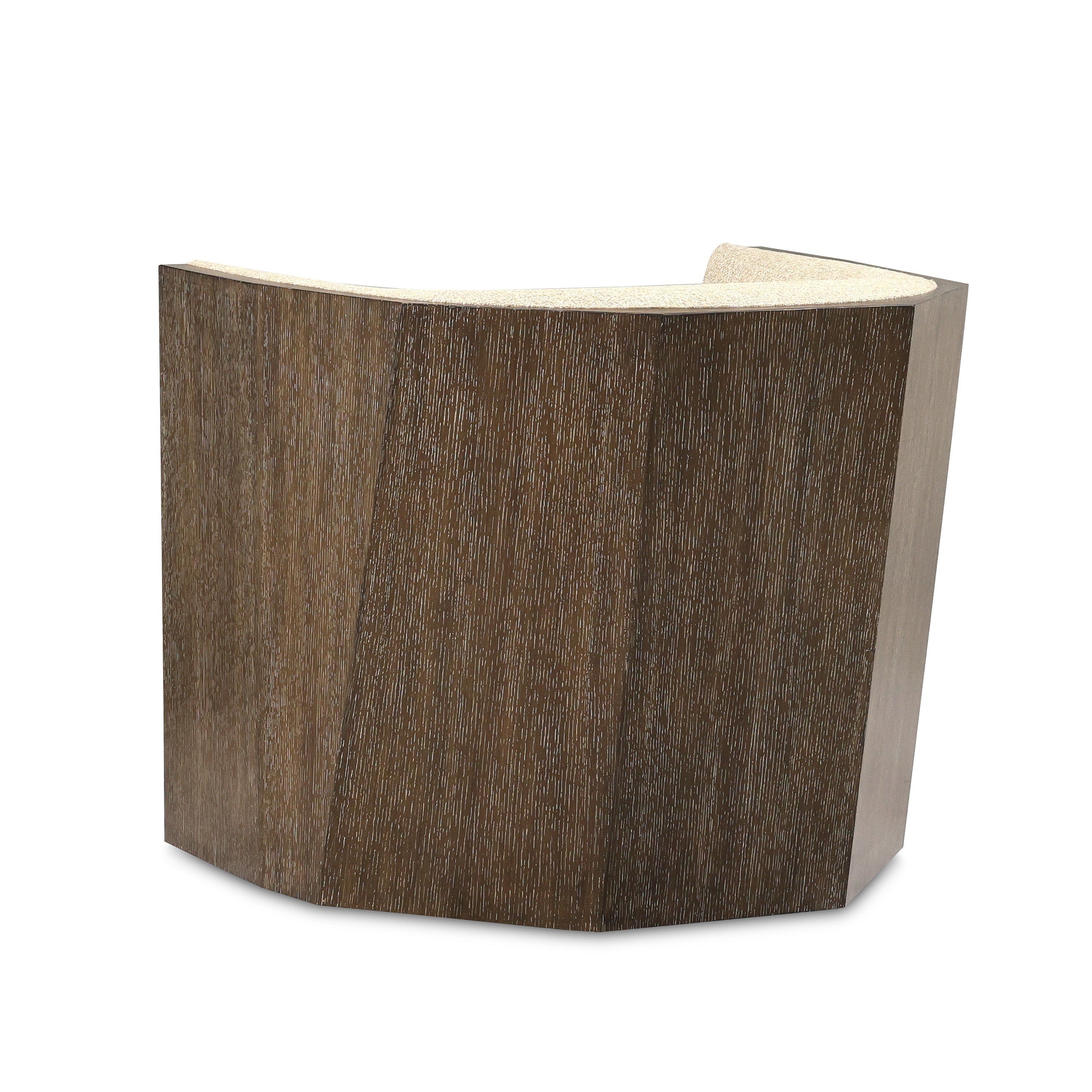 Sequoia Swivel Chair - 3040 | John Richard - AMF-1820V362-3040