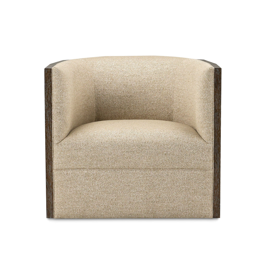 Sequoia Swivel Chair - 3040 | John Richard - AMF-1820V362-3040