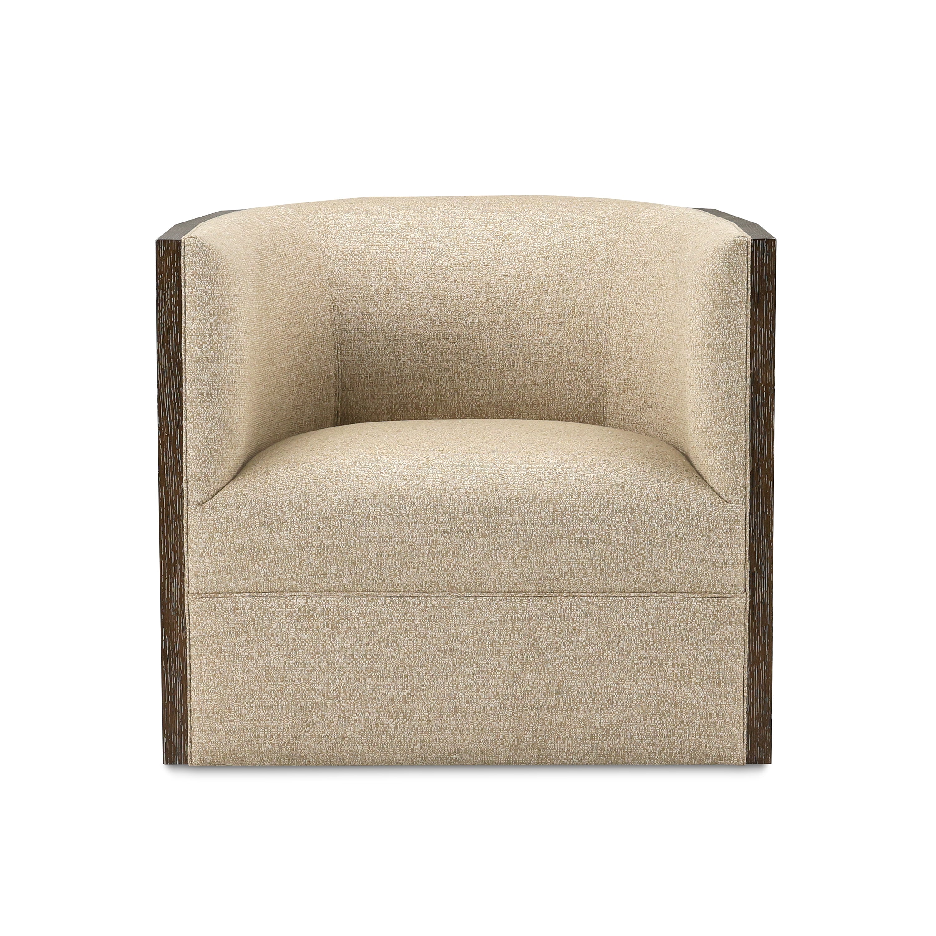 Sequoia Swivel Chair - 3040 | John Richard - AMF-1820V362-3040