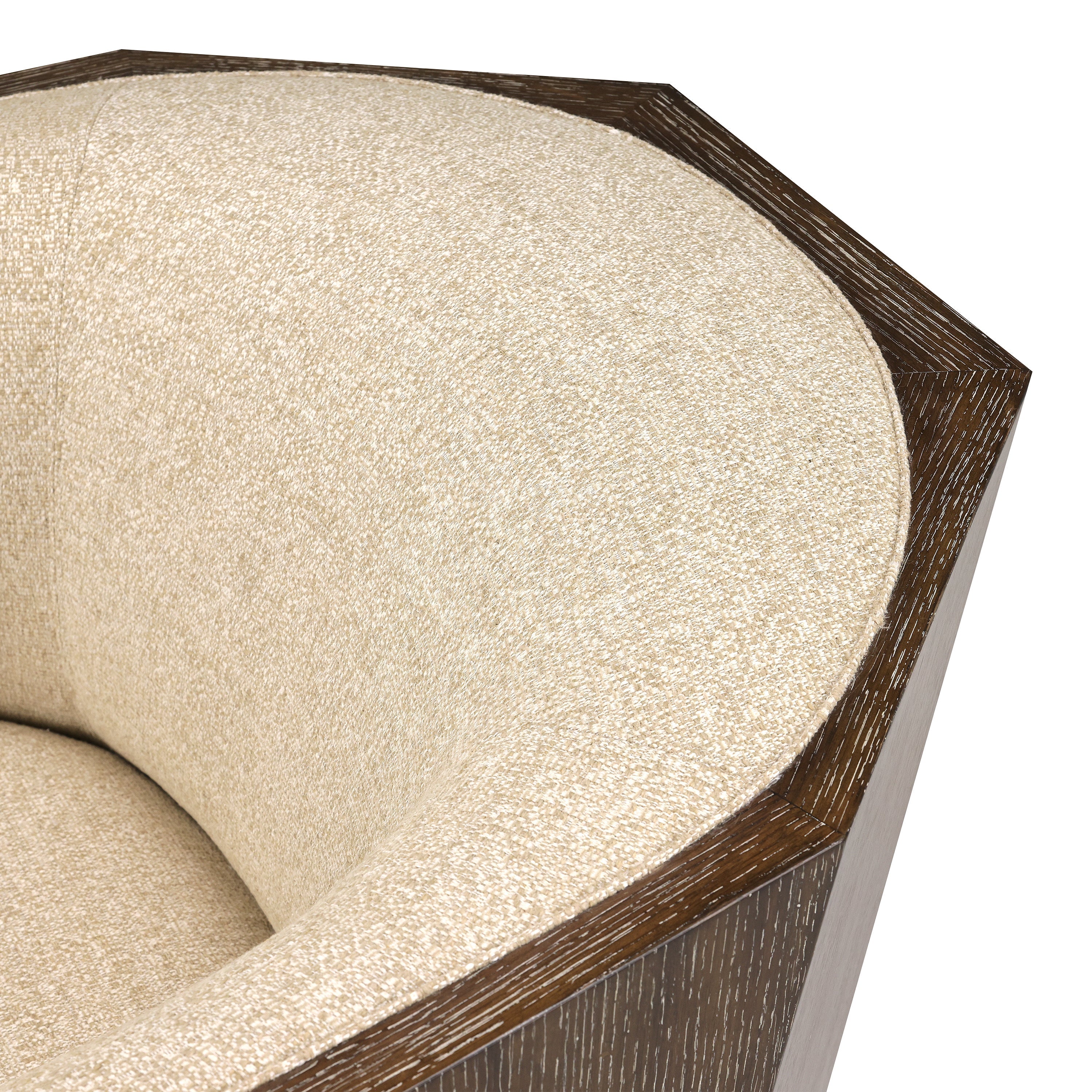 Sequoia Swivel Chair - 3040 | John Richard - AMF-1820V362-3040