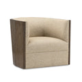 Sequoia Swivel Chair - 3040 | John Richard - AMF-1820V362-3040