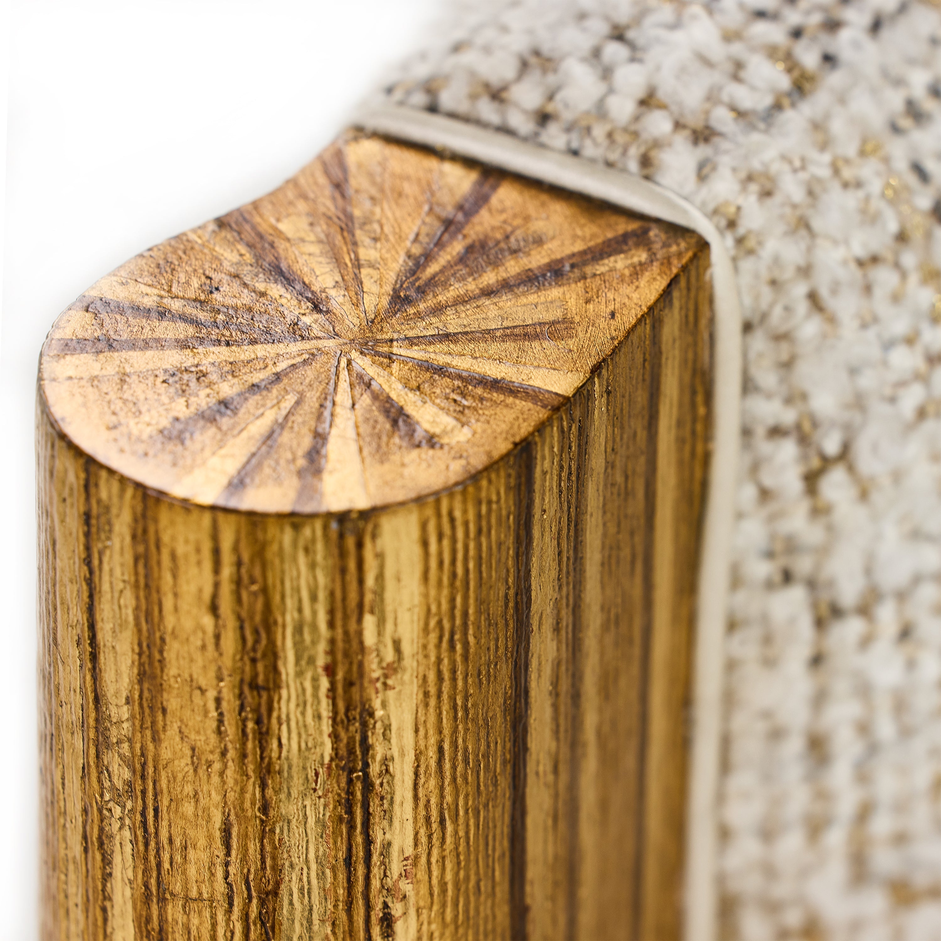 Cabana Club Chair | John Richard - AMF-1823V264B-4071-AS
