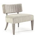 Sydney Side Chair | John Richard - AMF-1831V419-1126
