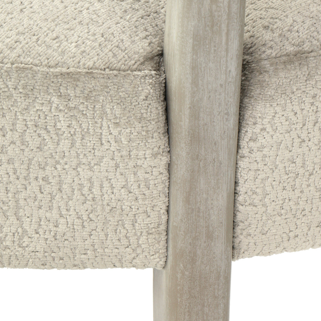 Sydney Side Chair | John Richard - AMF-1831V419-1126