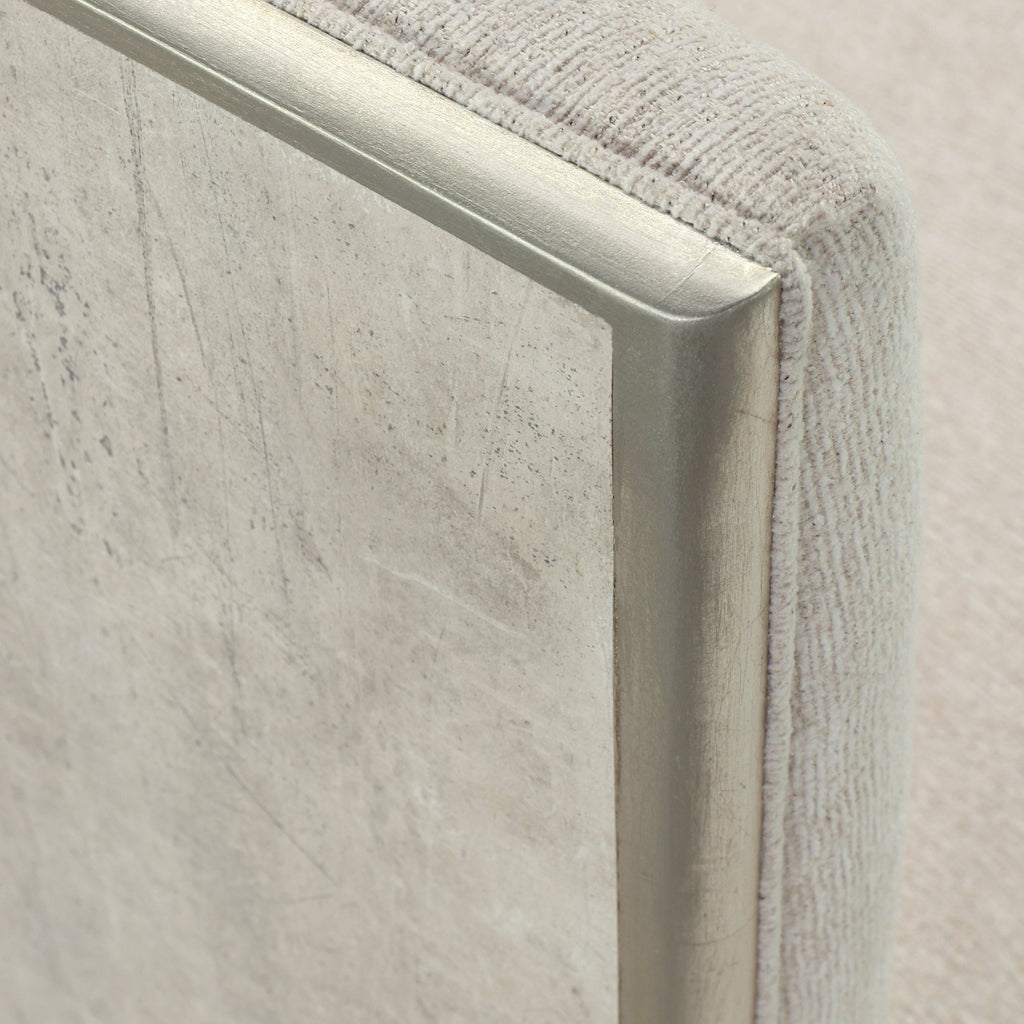 Valletta Swivel Chair | John Richard - AMF-1833V71-2213