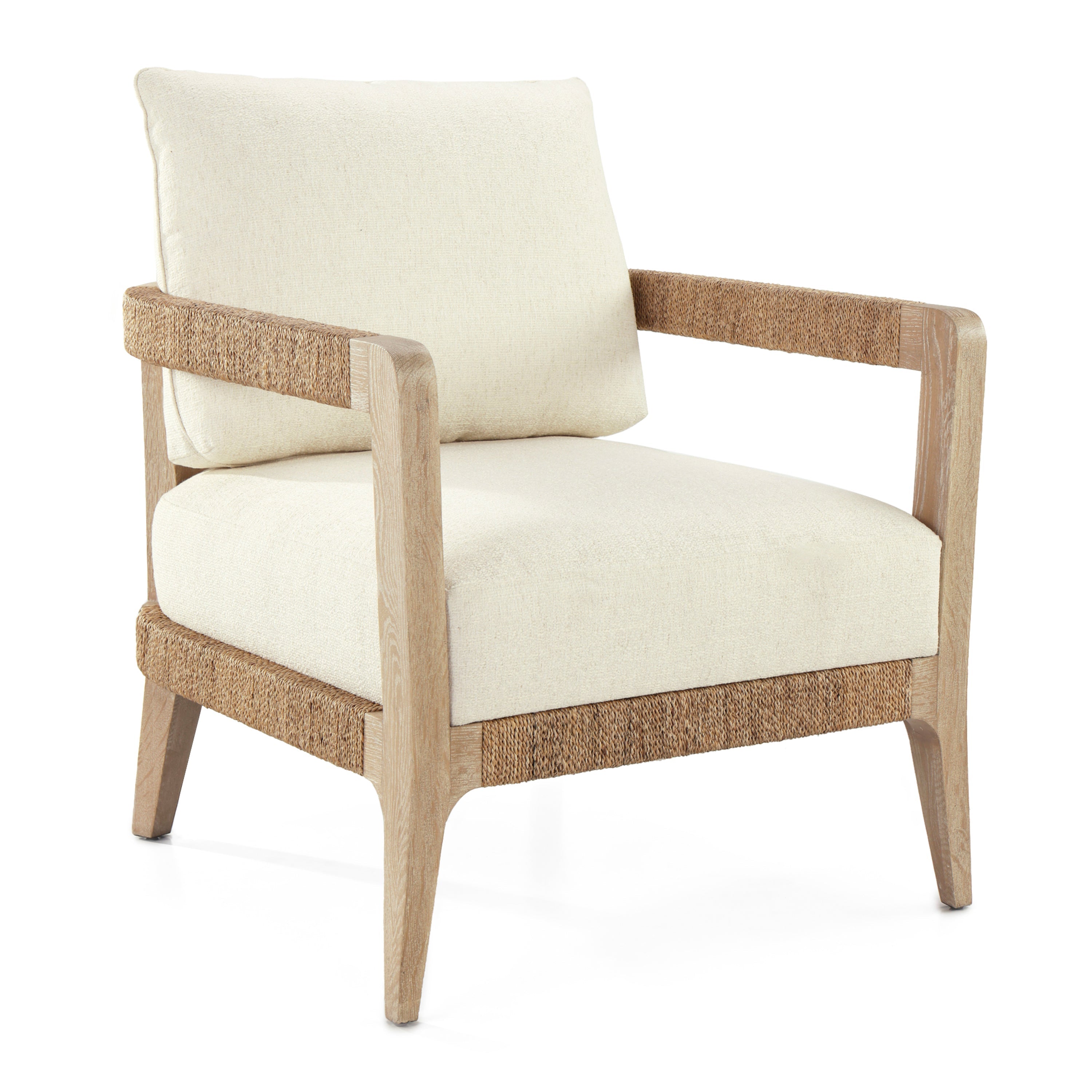 Marina Armchair | John Richard - AMF-1835V345-3041