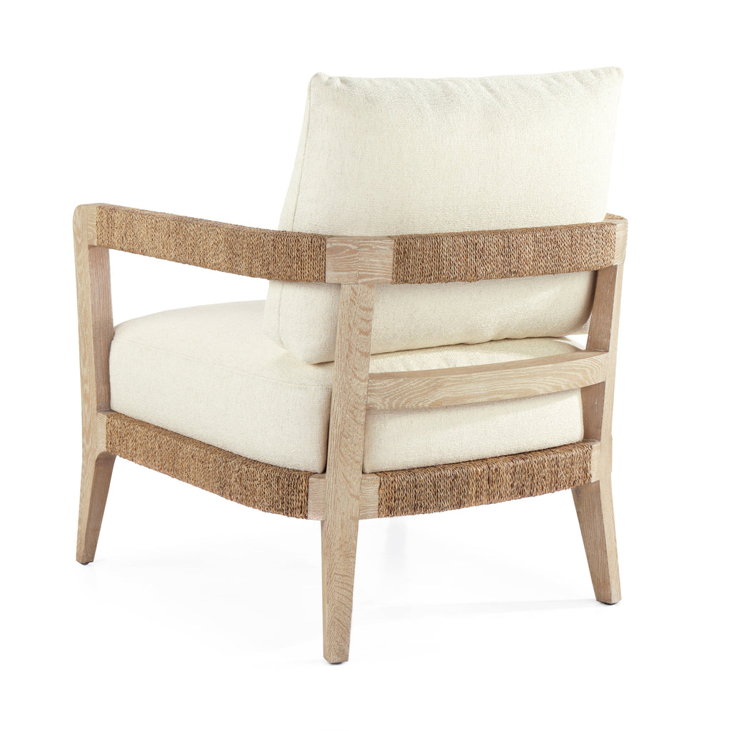 Marina Armchair | John Richard - AMF-1835V345-3041