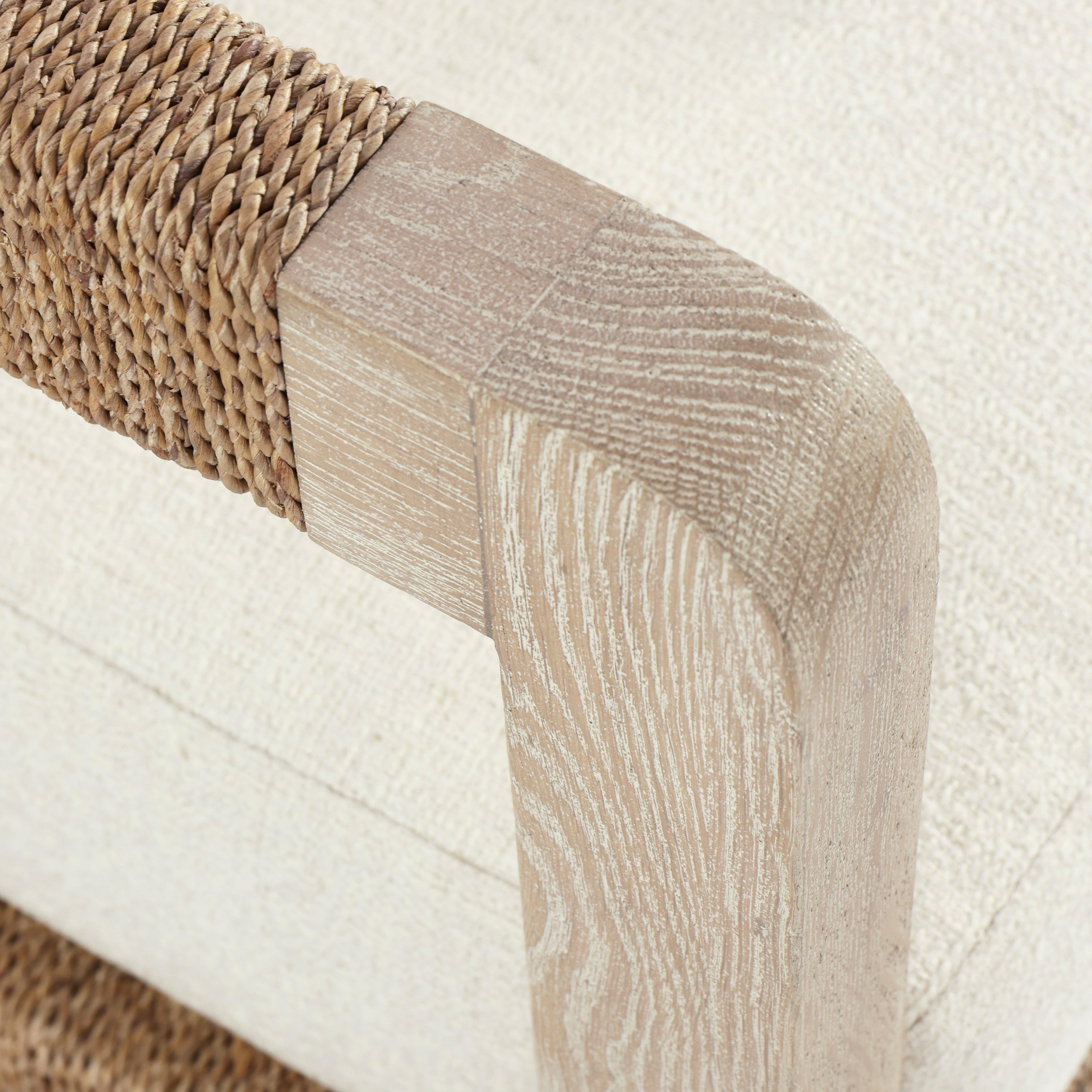 Marina Armchair | John Richard - AMF-1835V345-3041