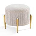 Midtown Ottoman - 2238 | John Richard - AMF-1837-2238