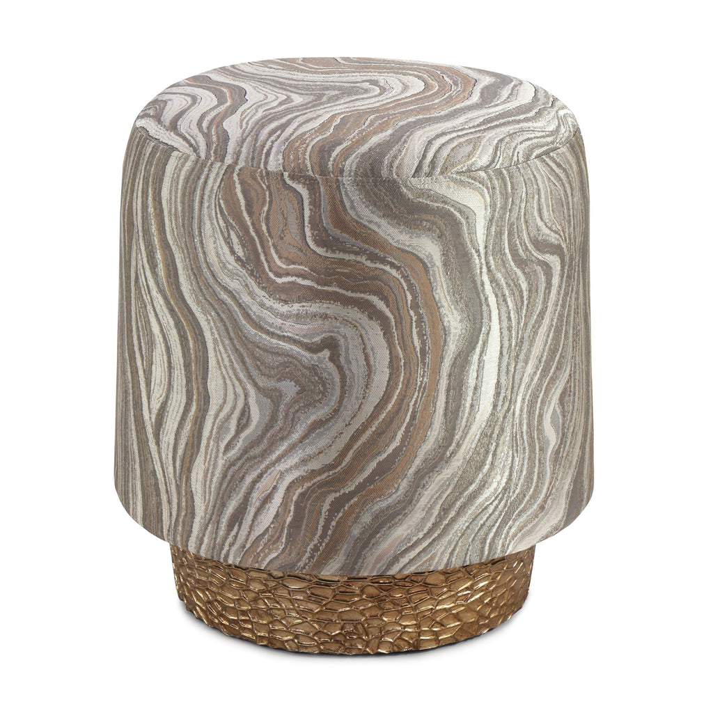 Marcador Ottoman | John Richard - AMF-1845V229-7008