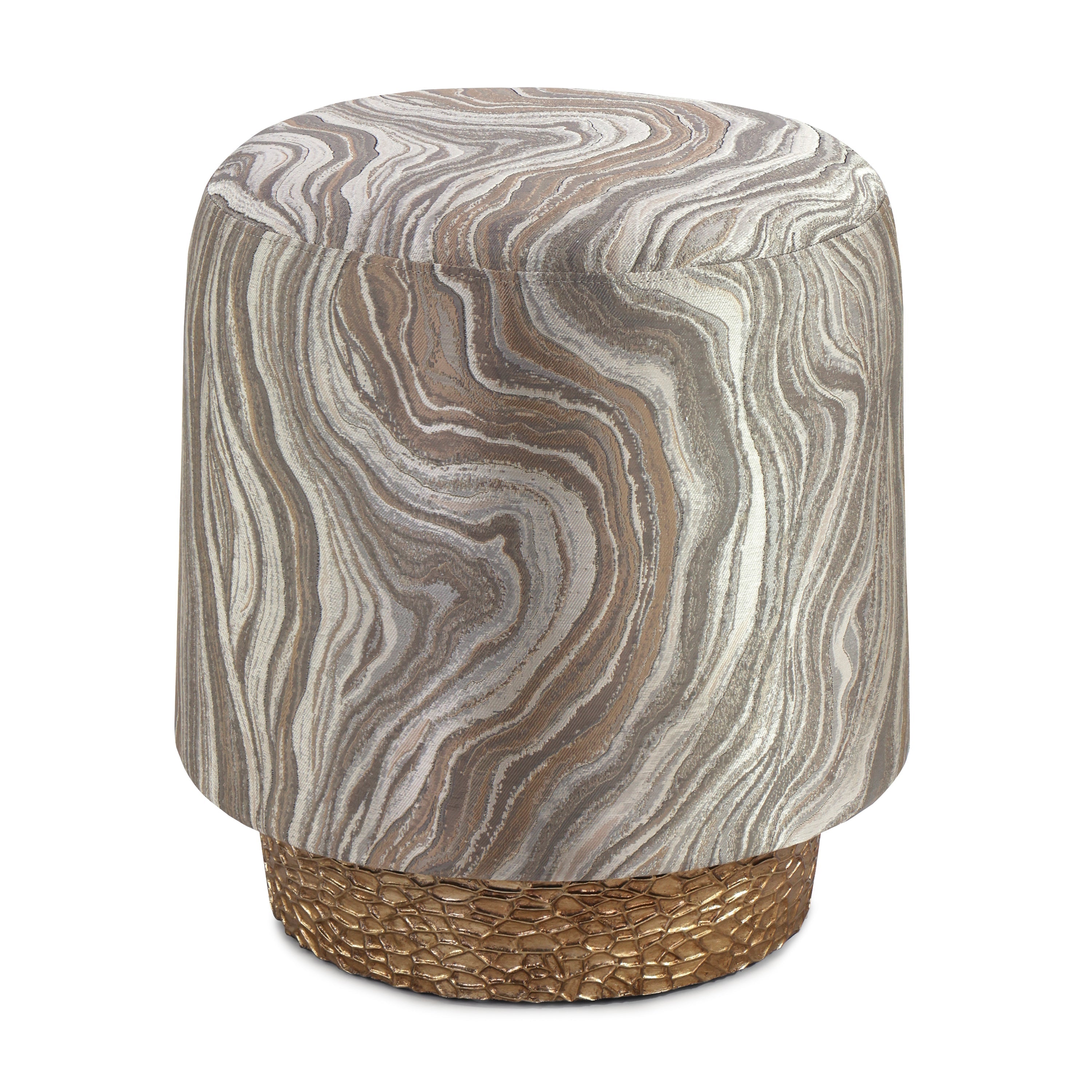 Marcador Ottoman | John Richard - AMF-1845V229-7008