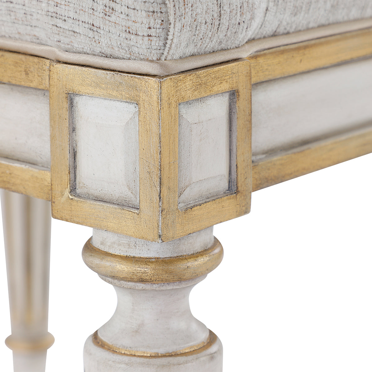 Vallejo Dining Chair | John Richard - AMF-1847V236-2238