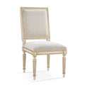 Vallejo Dining Chair | John Richard - AMF-1847V236-2238