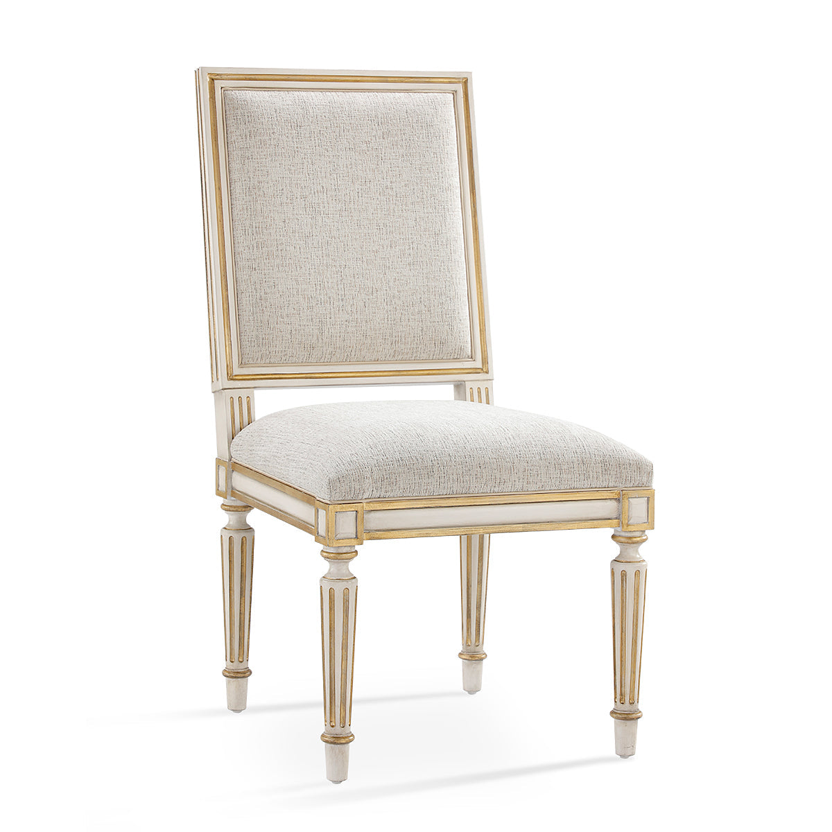 Vallejo Dining Chair | John Richard - AMF-1847V236-2238