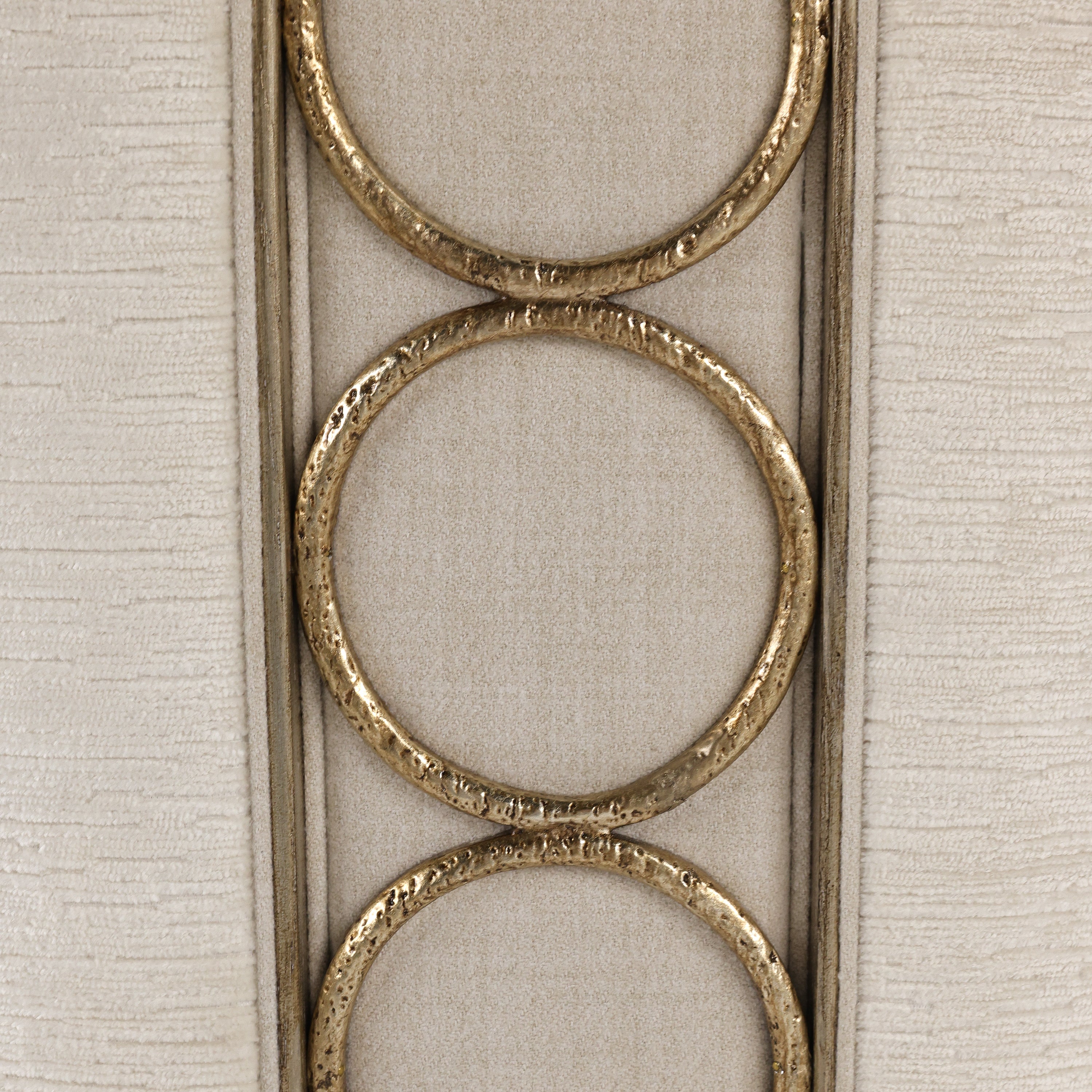 Bangle Dining Chair - 2229 | John Richard - AMF-1848V147-2229