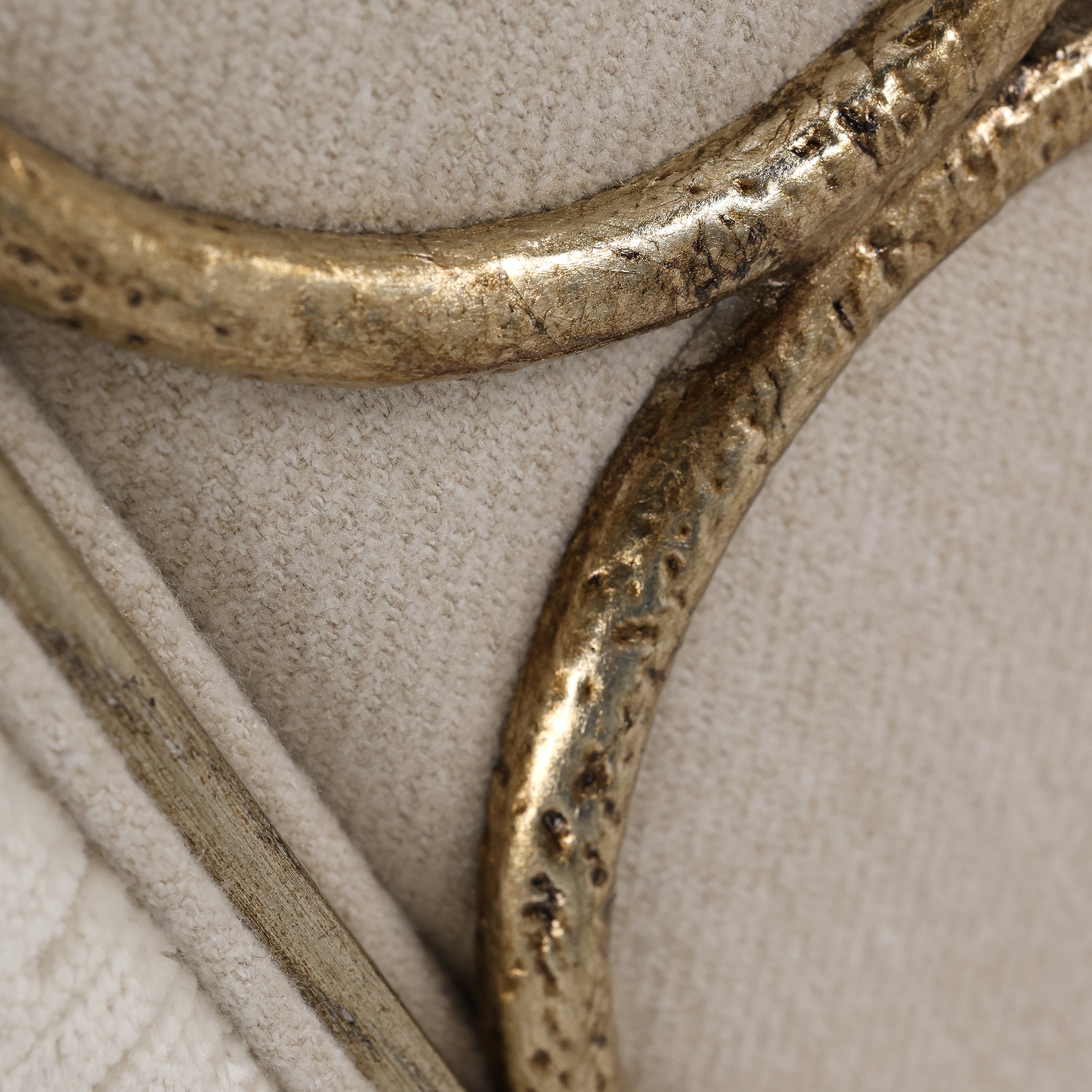 Bangle Dining Chair - 2229 | John Richard - AMF-1848V147-2229