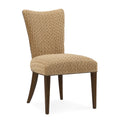 Bangle Dining Chair - 2211 | John Richard - AMF-1848V377-2211