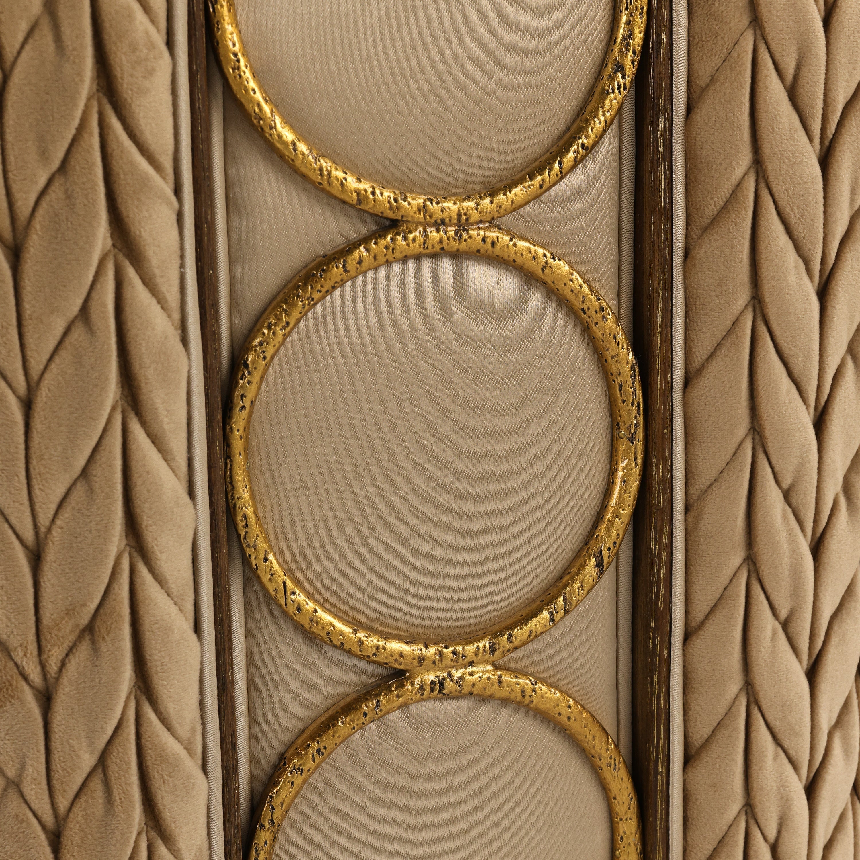Bangle Dining Chair - 2211 | John Richard - AMF-1848V377-2211