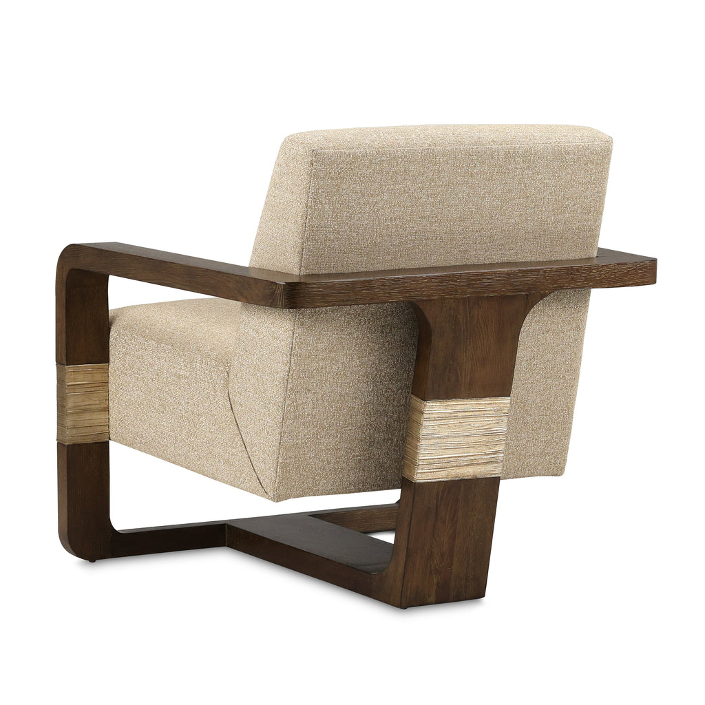 Aquila Armchair - 3040 | John Richard - AMF-1854V377-3040