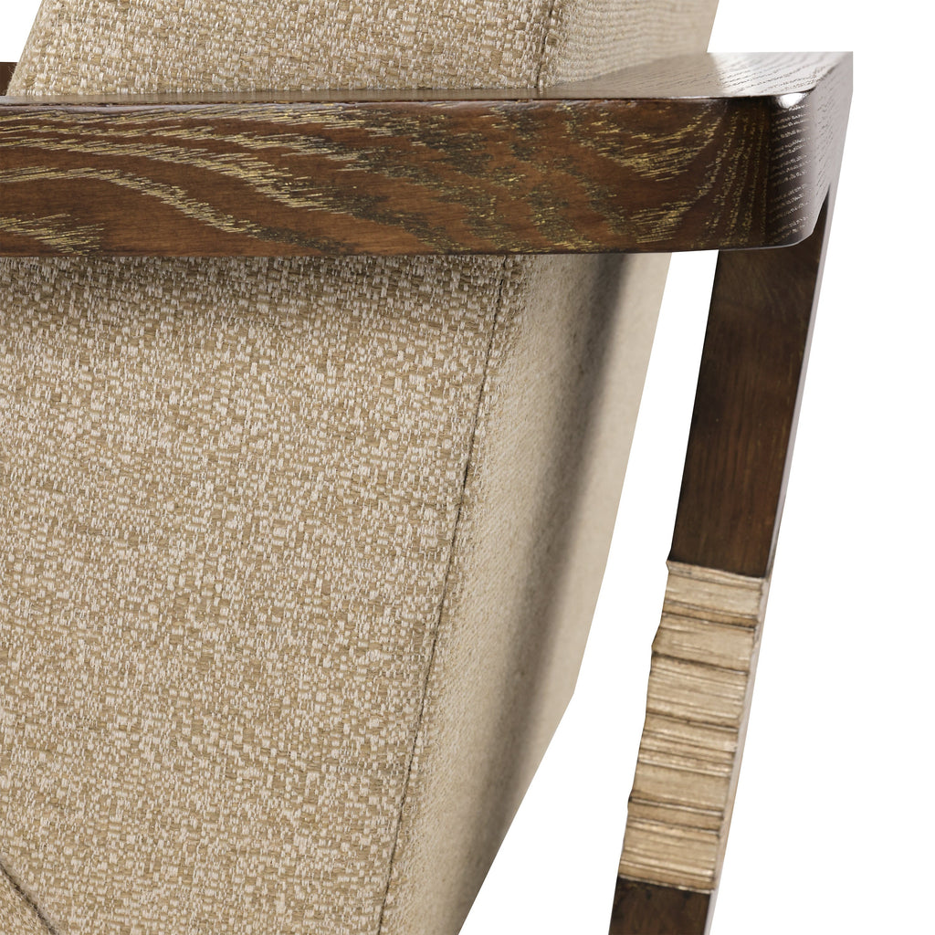 Aquila Armchair - 3040 | John Richard - AMF-1854V377-3040