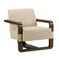 Aquila Armchair - 3040 | John Richard - AMF-1854V377-3040
