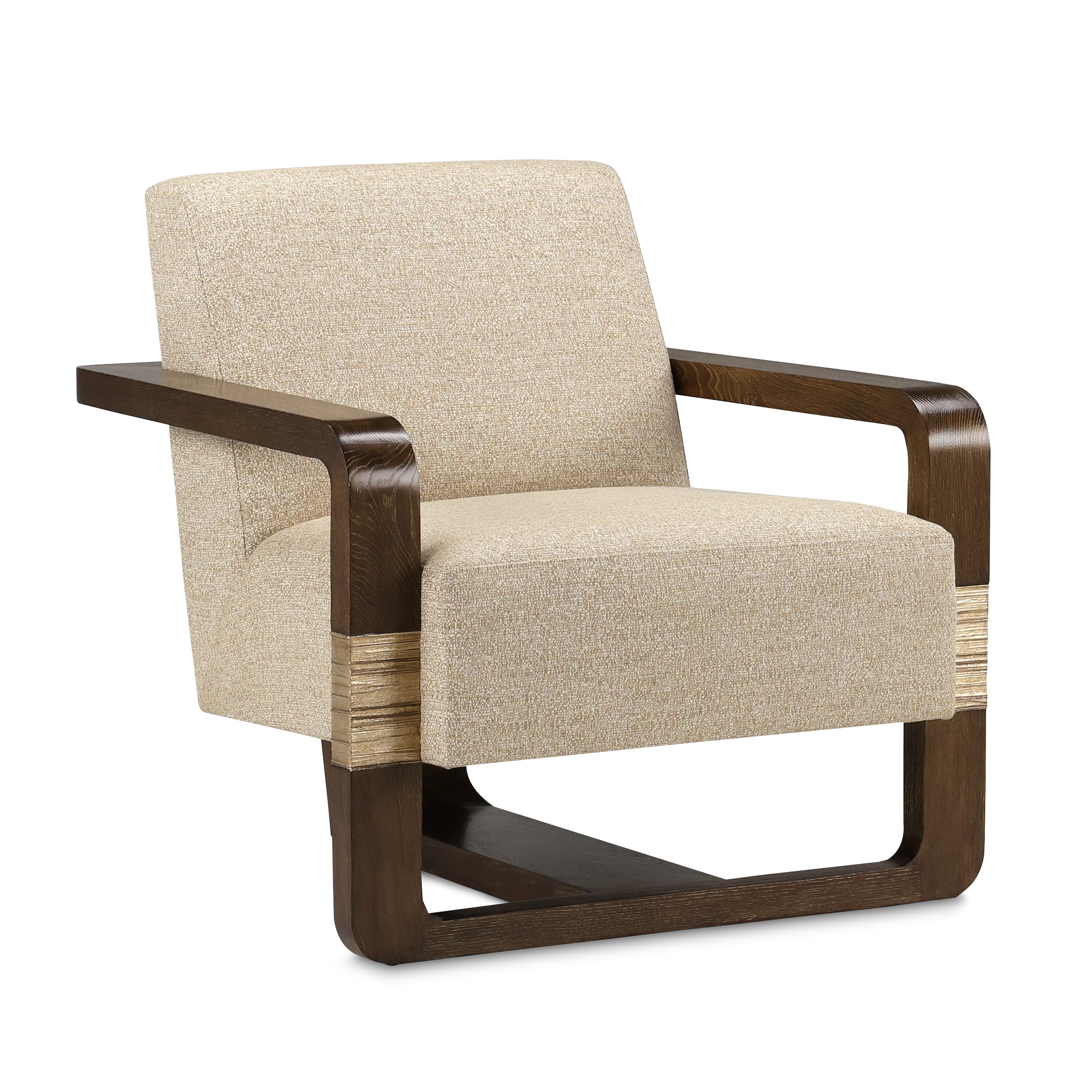 Aquila Armchair - 3040 | John Richard - AMF-1854V377-3040