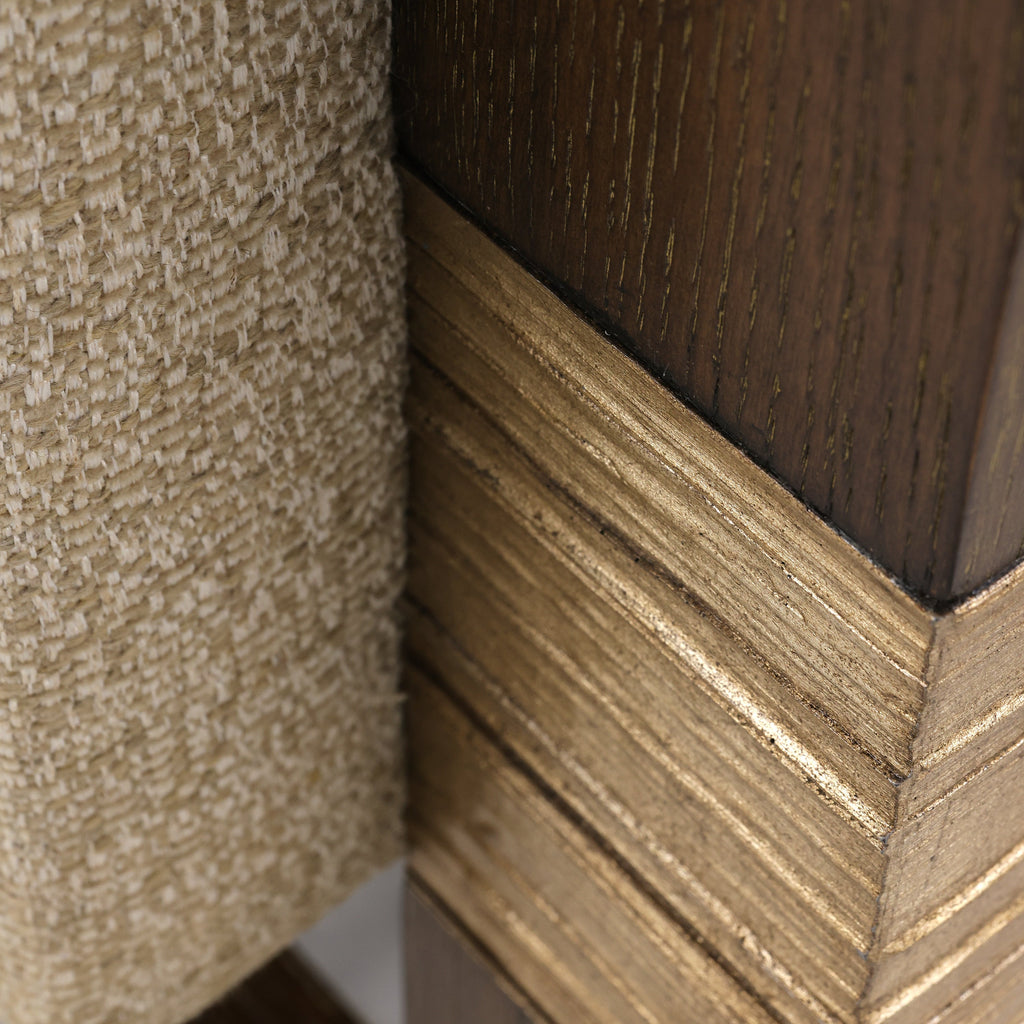 Aquila Armchair - 3040 | John Richard - AMF-1854V377-3040