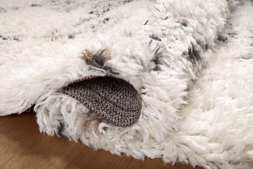 AMI-01 AR IVORY / GRANITE