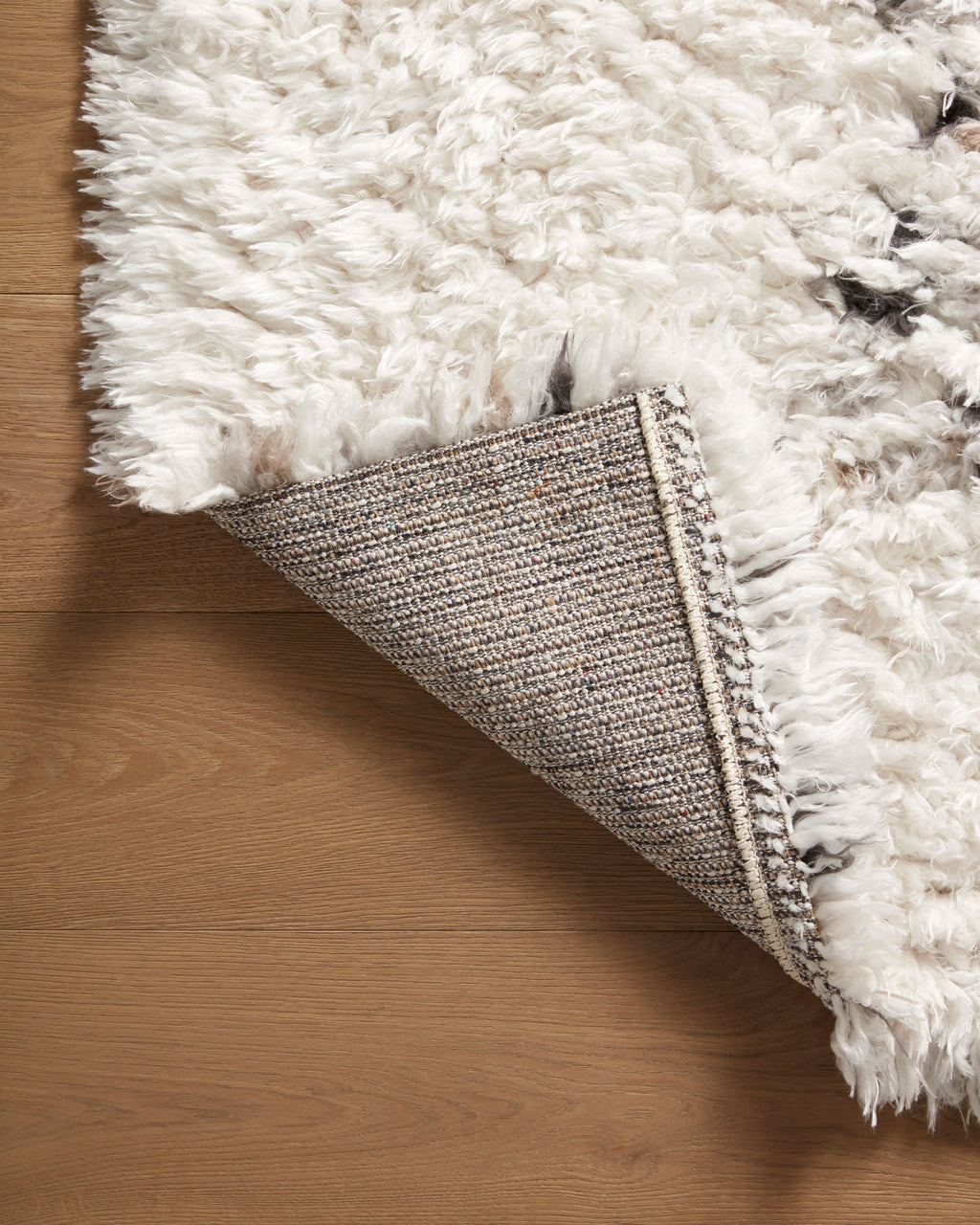AMI-01 AR IVORY / GRANITE