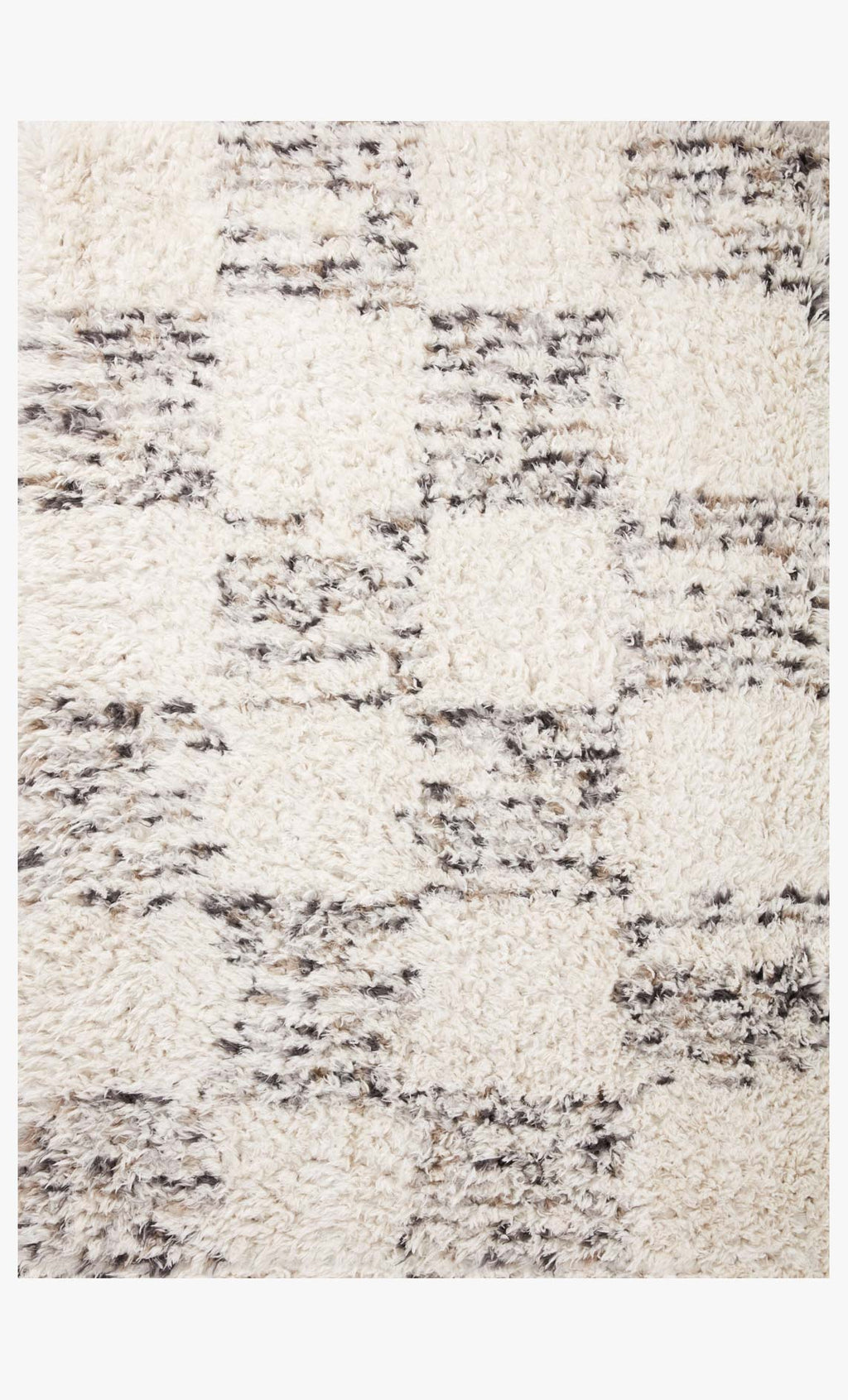 AMI-01 AR IVORY / GRANITE