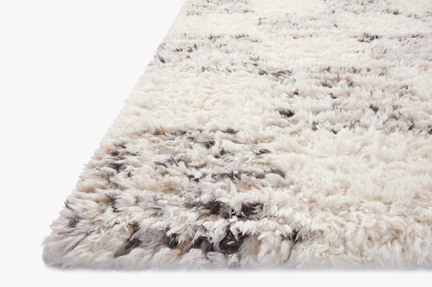AMI-01 AR IVORY / GRANITE