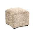 Curved Ottoman - 6007 | John Richard - AMQ-1207-6007-AS
