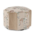 Celtic Ottoman - 3057 | John Richard - AMQ-1210-3057