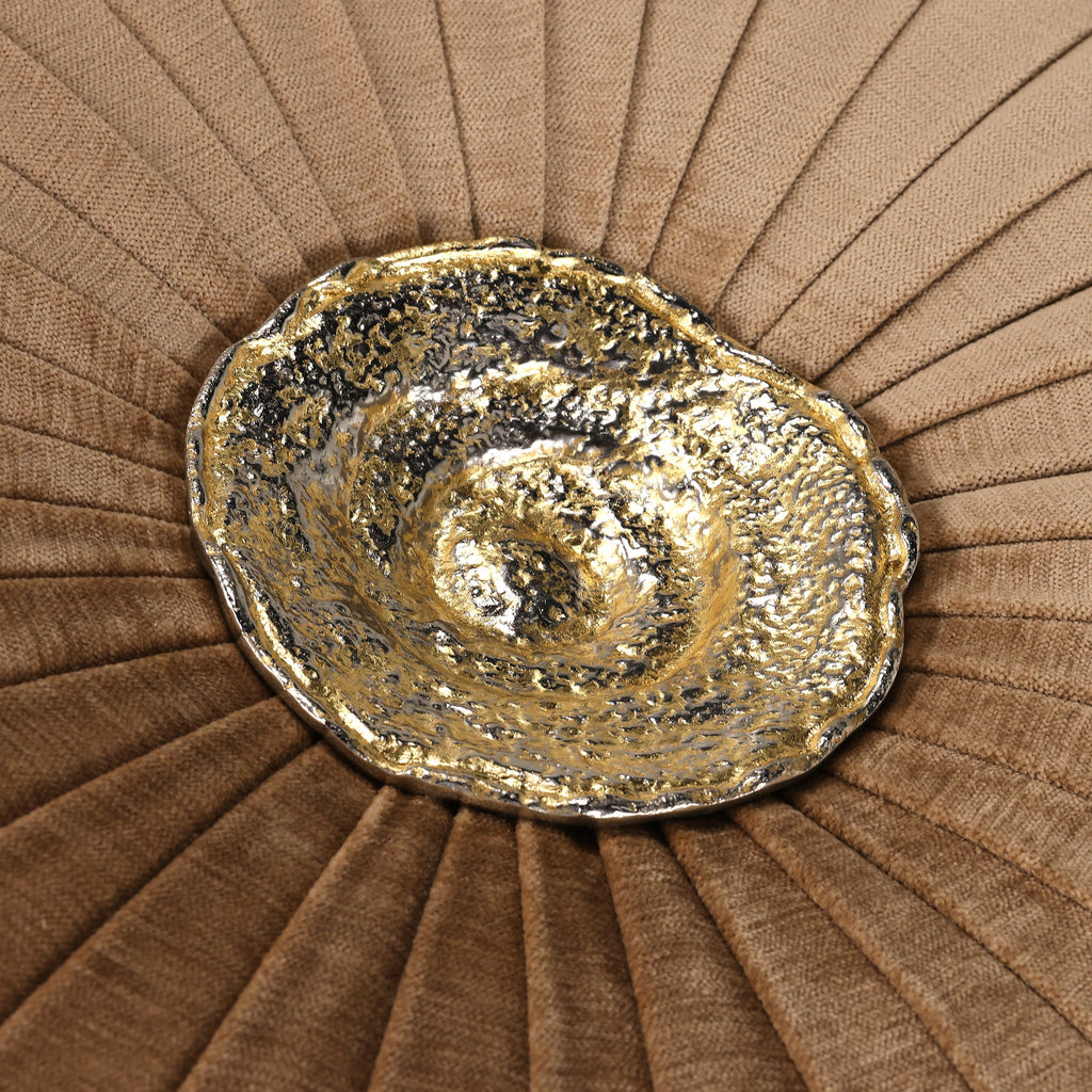 Rendino Small Ottoman - 2239 | John Richard - AMQ-1216-2239