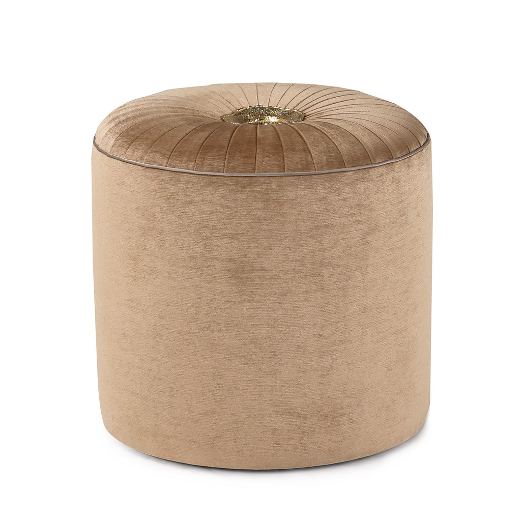 Rendino Small Ottoman - 2239 | John Richard - AMQ-1216-2239