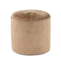 Rendino Small Ottoman - 2239 | John Richard - AMQ-1216-2239