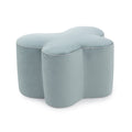 Mariposa Large Ottoman | John Richard - AMQ-1217-2225-AS