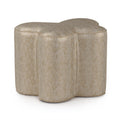 Mariposa Small Ottoman - 2241 | John Richard - AMQ-1218-2241