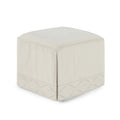Chelsea Ottoman | John Richard - AMQ-1222-1130-AS