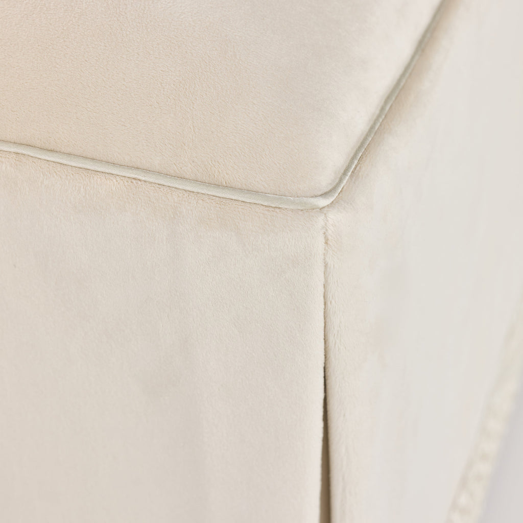 Chelsea Ottoman | John Richard - AMQ-1222-1130-AS