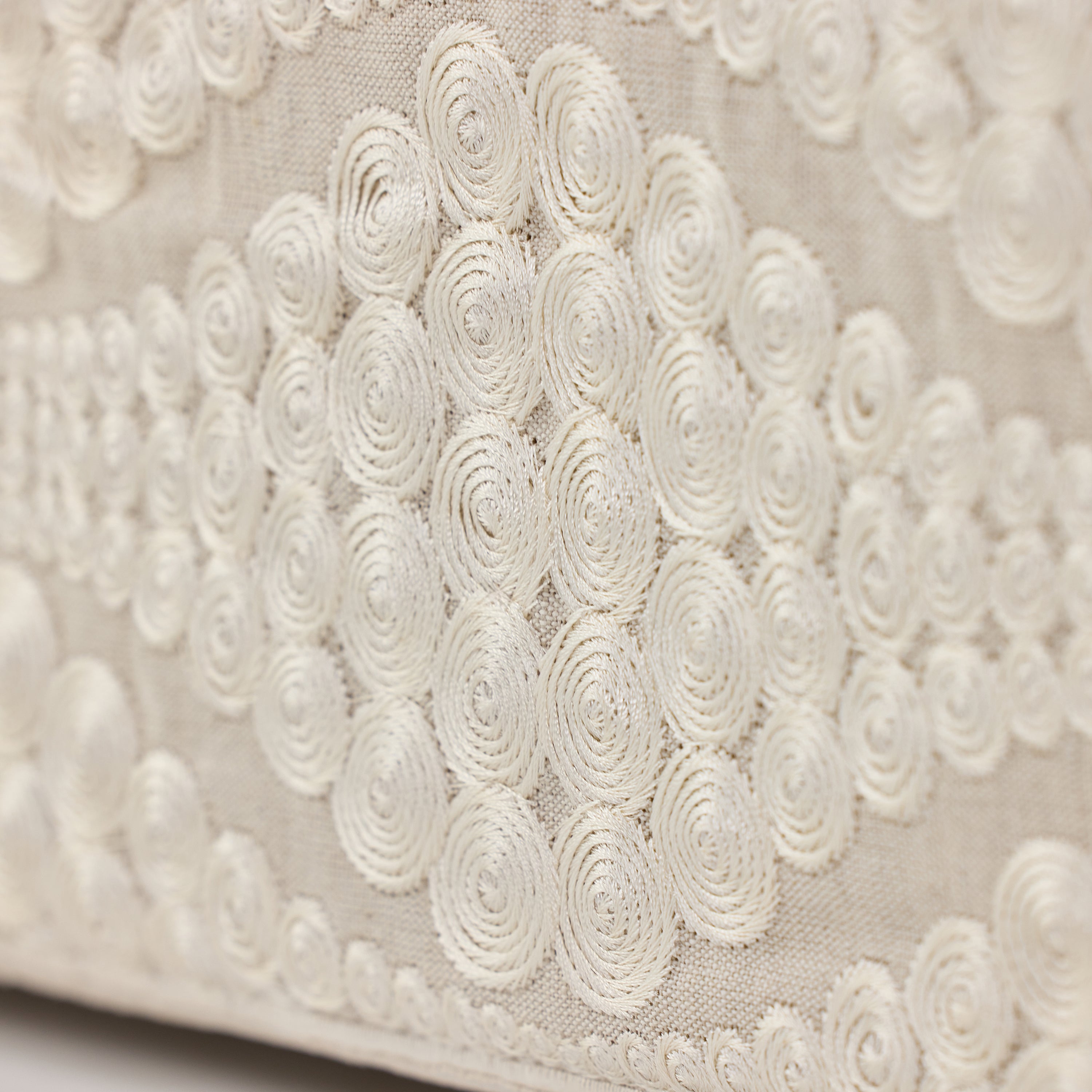 Chelsea Ottoman | John Richard - AMQ-1222-1130-AS