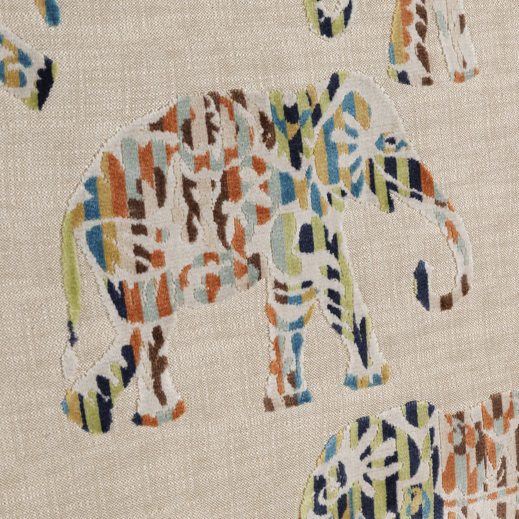 Chelsea Ottoman - 3057 | John Richard - AMQ-1222-3057