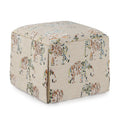 Chelsea Ottoman - 3057 | John Richard - AMQ-1222-3057