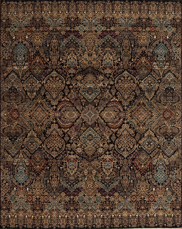 Amsterdam, Black