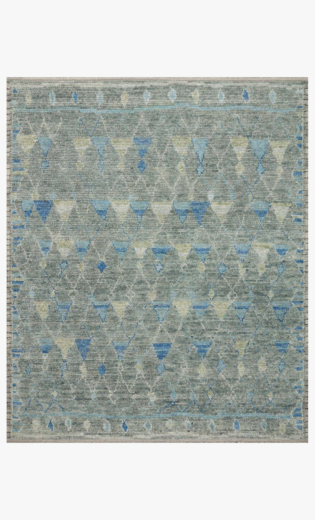ANI-03 BLUE / SAGE