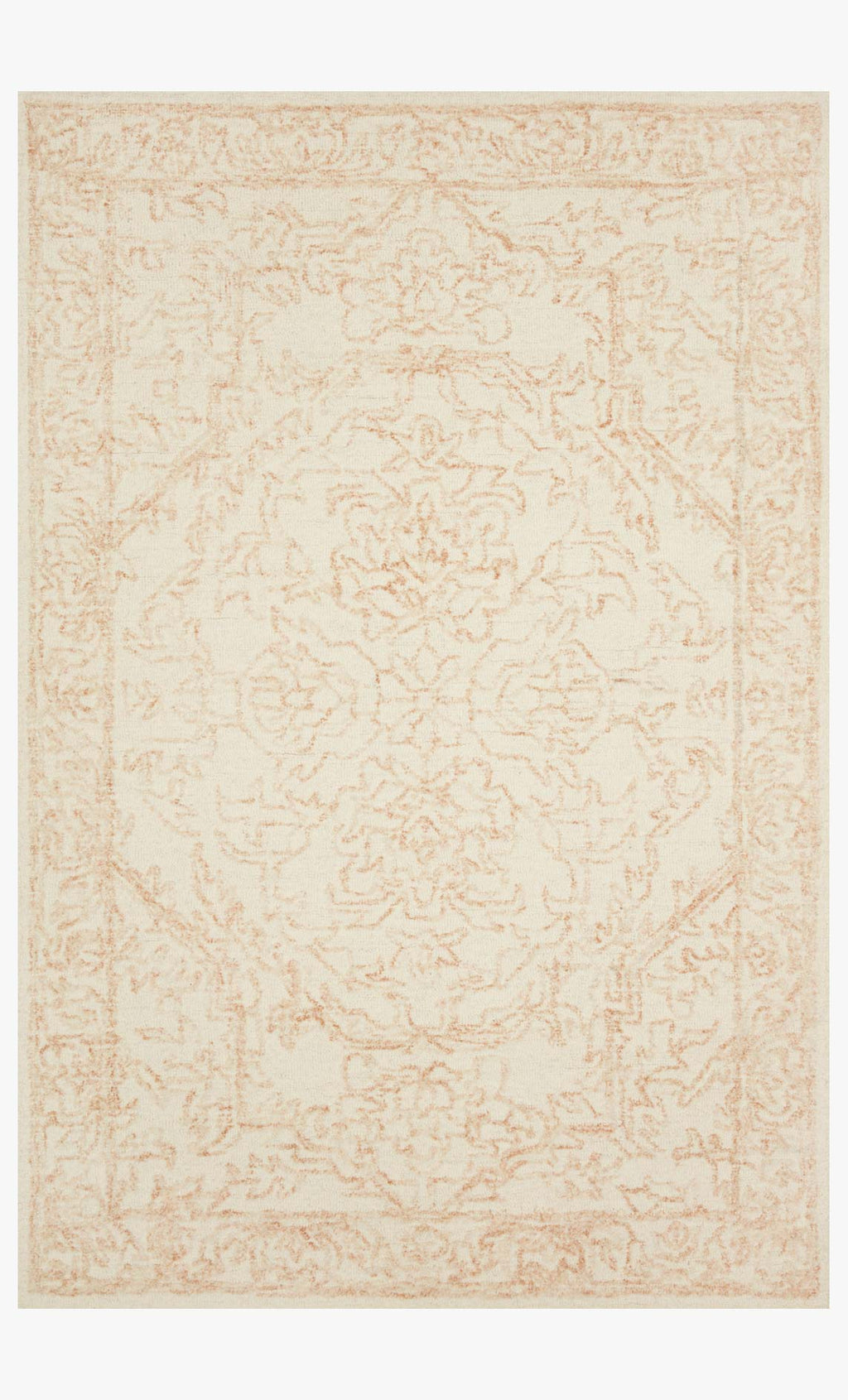 ANN-05 MH WHITE / PINK